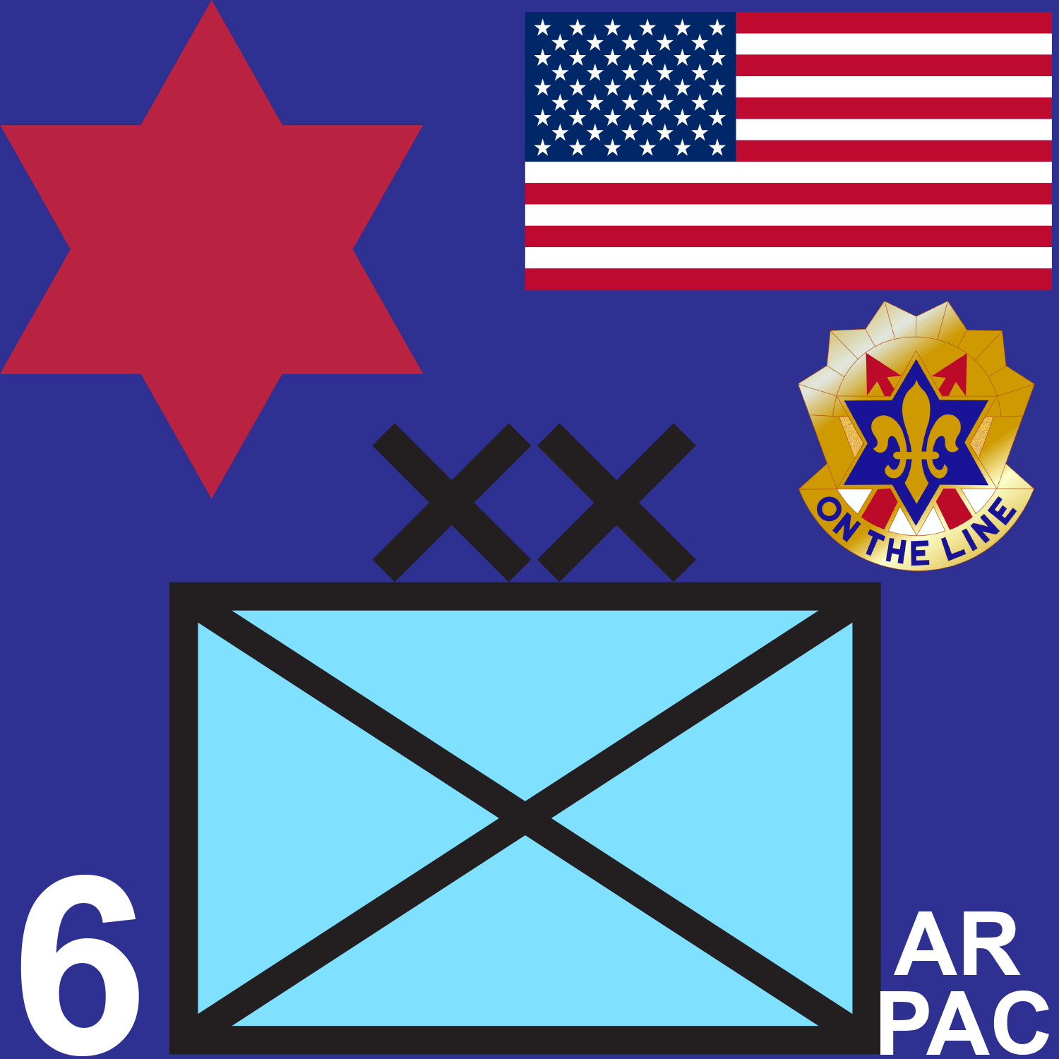 6th Infantry Division